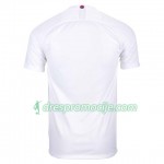 Južna Koreja Dres Gostujući Svjetsko Prvenstvo - Žene 2019 Kratkih Rukava